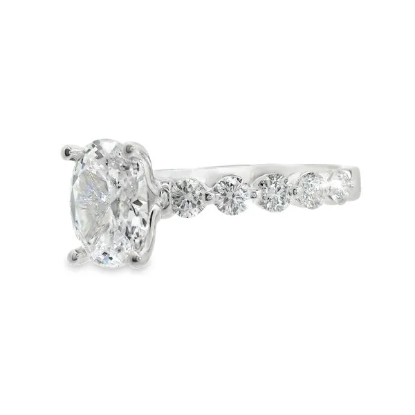 Ring Image 2 Harkleroad Diamonds & Fine Jewelers Savannah, GA