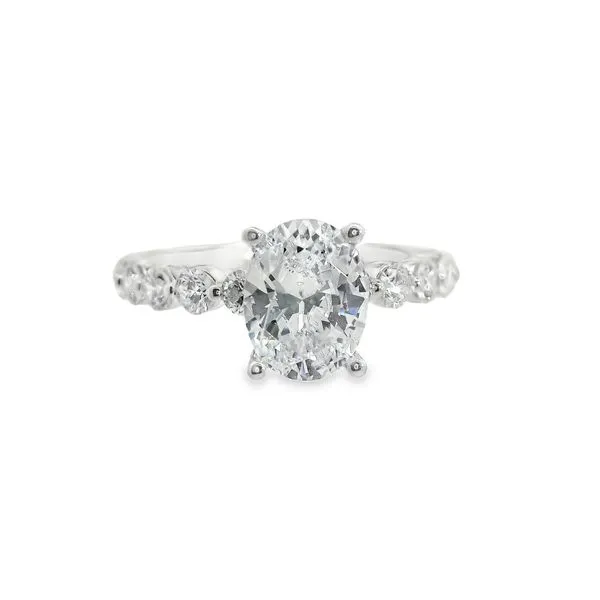 Ring Harkleroad Diamonds & Fine Jewelers Savannah, GA