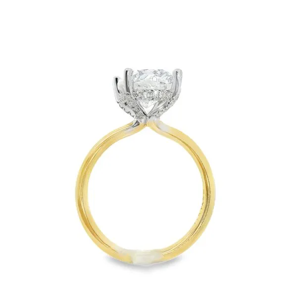 Ring Image 3 Harkleroad Diamonds & Fine Jewelers Savannah, GA
