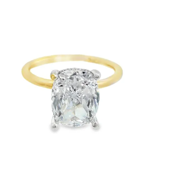 Ring Harkleroad Diamonds & Fine Jewelers Savannah, GA