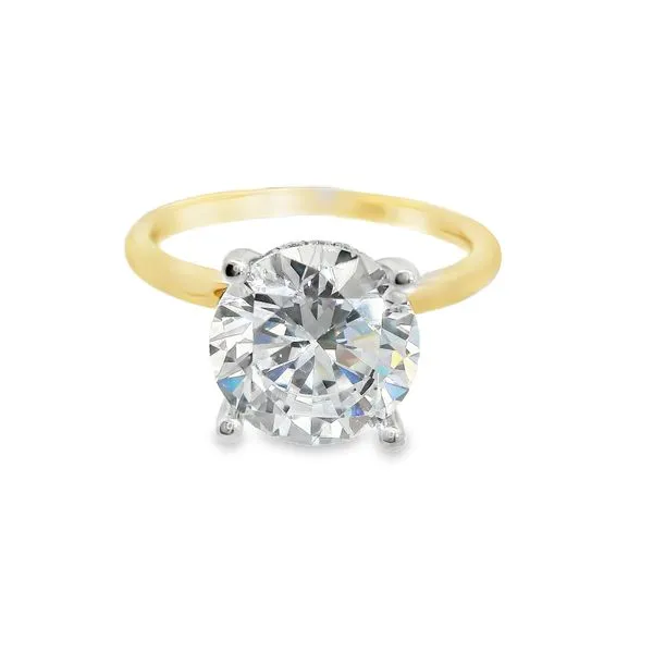 Ring Harkleroad Diamonds & Fine Jewelers Savannah, GA