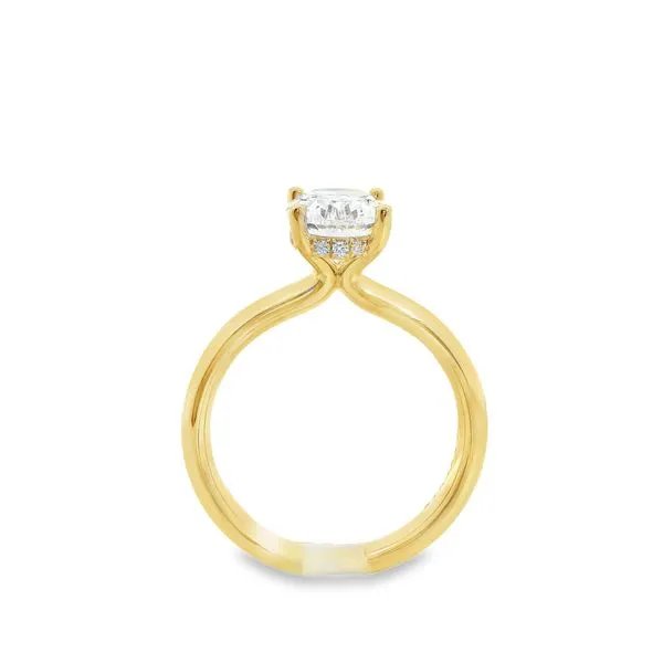 Ring Image 2 Harkleroad Diamonds & Fine Jewelers Savannah, GA