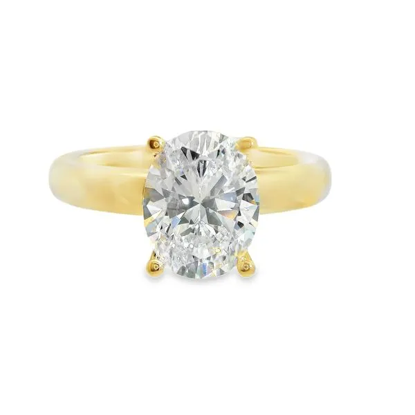 Ring Harkleroad Diamonds & Fine Jewelers Savannah, GA