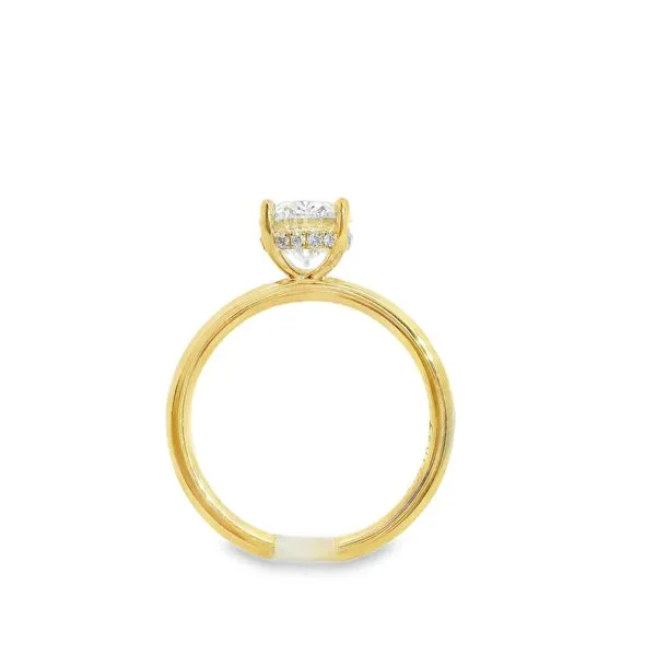 Ring Image 2 Harkleroad Diamonds & Fine Jewelers Savannah, GA