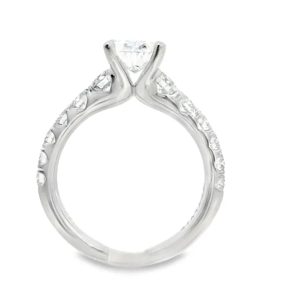 Ring Image 2 Harkleroad Diamonds & Fine Jewelers Savannah, GA