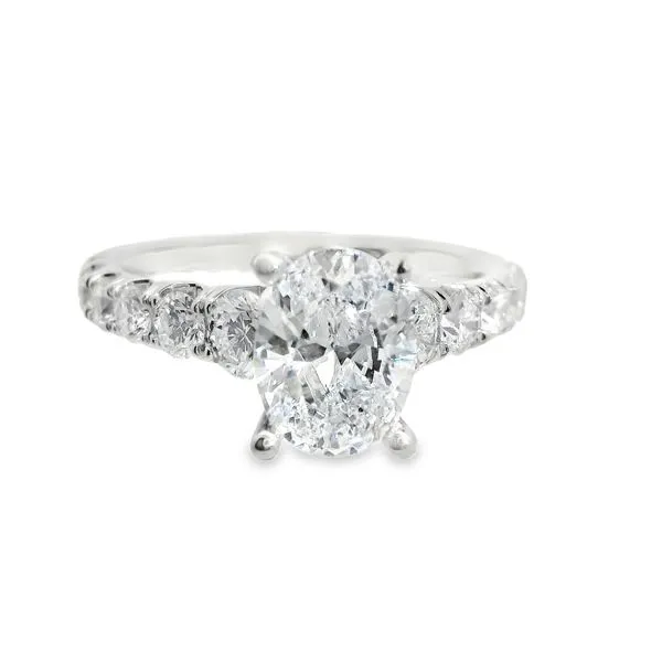 Ring Harkleroad Diamonds & Fine Jewelers Savannah, GA