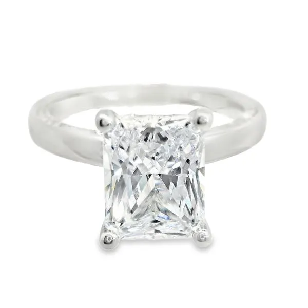 Ring Image 2 Harkleroad Diamonds & Fine Jewelers Savannah, GA