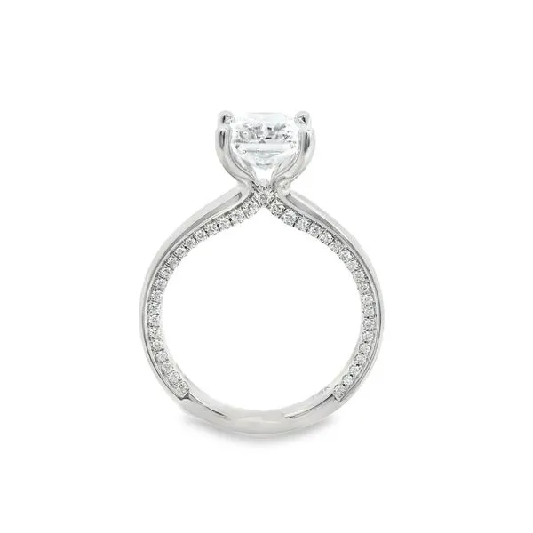 Ring Harkleroad Diamonds & Fine Jewelers Savannah, GA