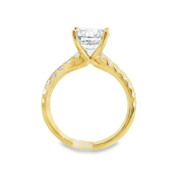 Ring Image 2 Harkleroad Diamonds & Fine Jewelers Savannah, GA