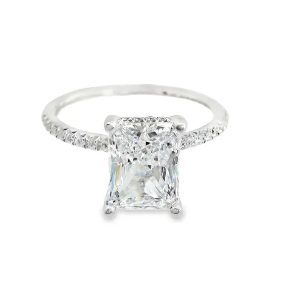 Ring Harkleroad Diamonds & Fine Jewelers Savannah, GA