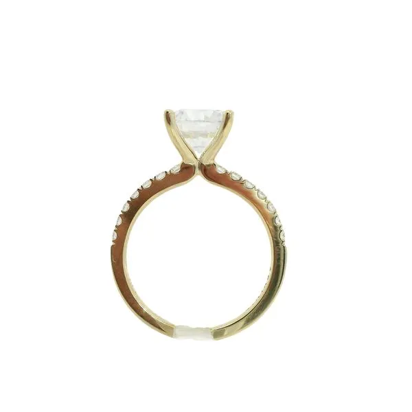 Ring Harkleroad Diamonds & Fine Jewelers Savannah, GA