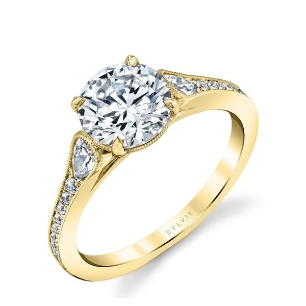Ring Harkleroad Diamonds & Fine Jewelers Savannah, GA