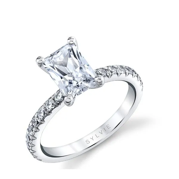Ring Harkleroad Diamonds & Fine Jewelers Savannah, GA