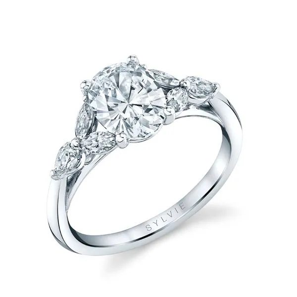 Ring Harkleroad Diamonds & Fine Jewelers Savannah, GA