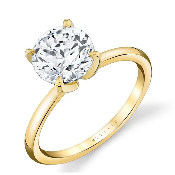 Ring Harkleroad Diamonds & Fine Jewelers Savannah, GA