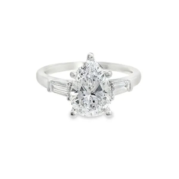 Ring Harkleroad Diamonds & Fine Jewelers Savannah, GA