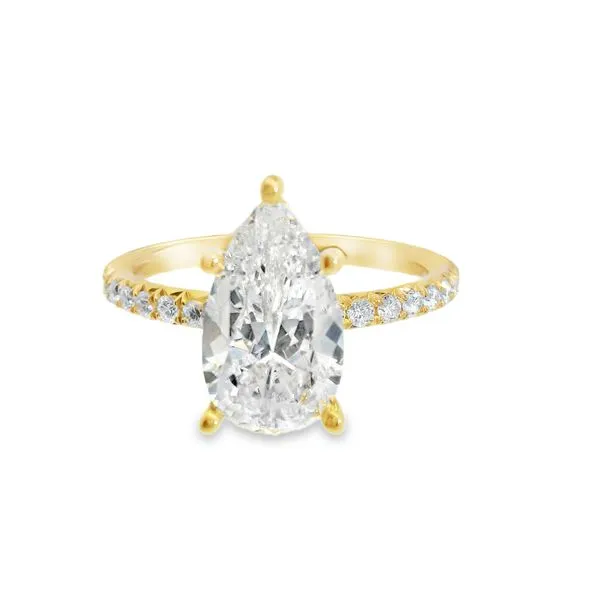Ring Harkleroad Diamonds & Fine Jewelers Savannah, GA