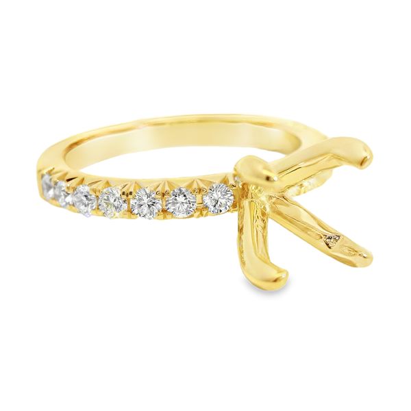 Ring Harkleroad Diamonds & Fine Jewelers Savannah, GA