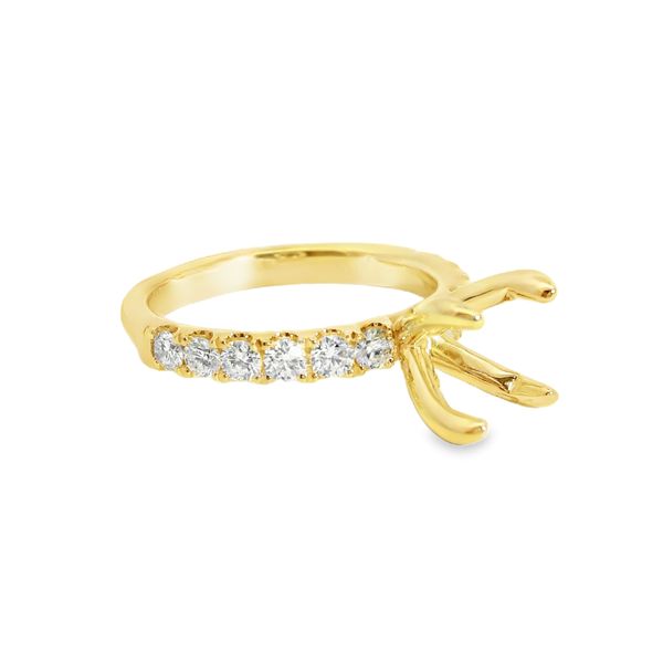 Ring Harkleroad Diamonds & Fine Jewelers Savannah, GA