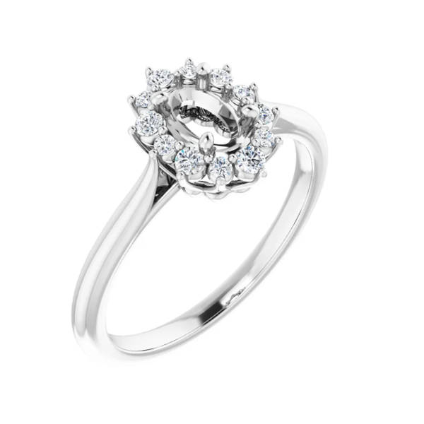 Ring Harkleroad Diamonds & Fine Jewelers Savannah, GA