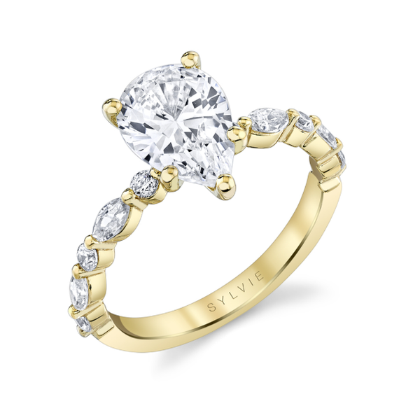 Ring Harkleroad Diamonds & Fine Jewelers Savannah, GA