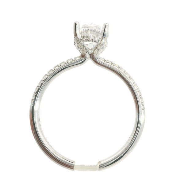 Ring Image 2 Harkleroad Diamonds & Fine Jewelers Savannah, GA