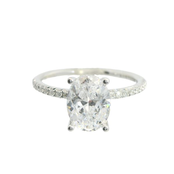 Ring Harkleroad Diamonds & Fine Jewelers Savannah, GA