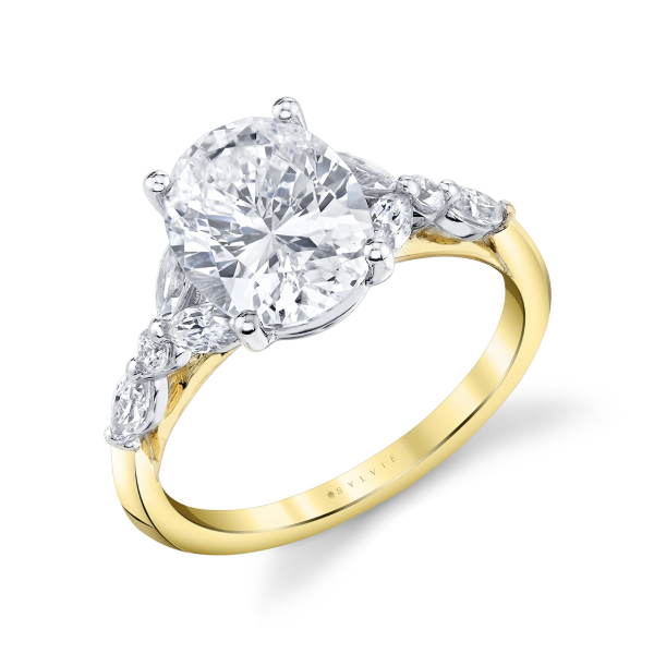 Ring Harkleroad Diamonds & Fine Jewelers Savannah, GA