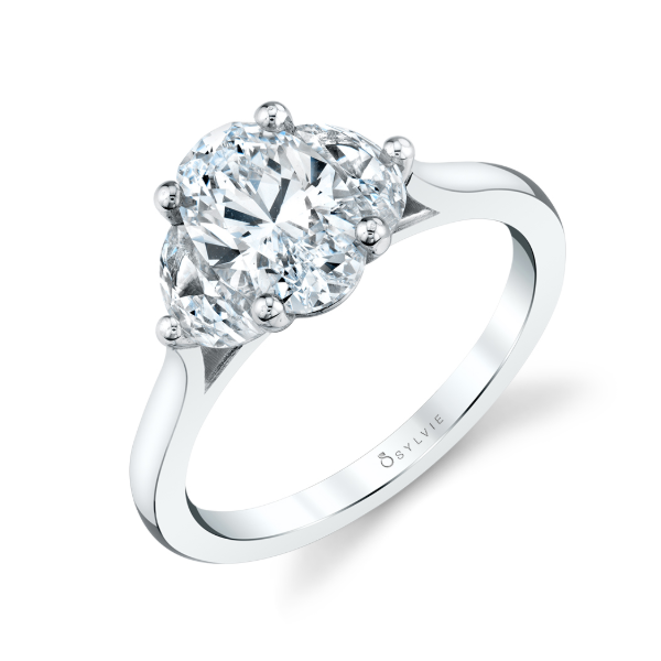 Ring Harkleroad Diamonds & Fine Jewelers Savannah, GA