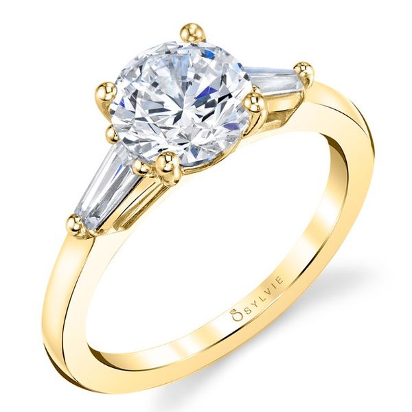 Ring Harkleroad Diamonds & Fine Jewelers Savannah, GA