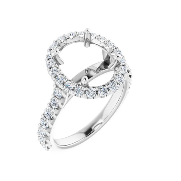 Ring Harkleroad Diamonds & Fine Jewelers Savannah, GA