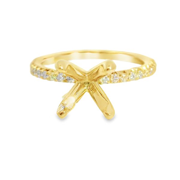 Ring Harkleroad Diamonds & Fine Jewelers Savannah, GA