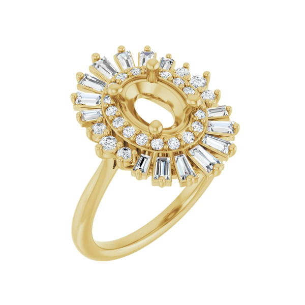 Ring Harkleroad Diamonds & Fine Jewelers Savannah, GA