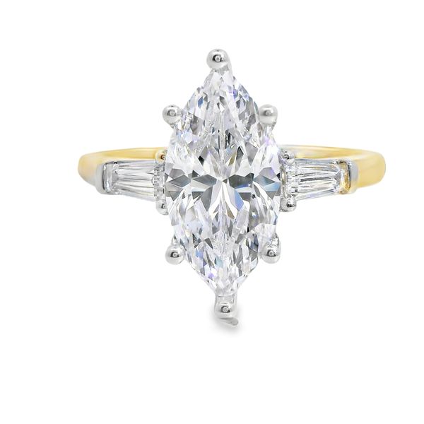 Ring Harkleroad Diamonds & Fine Jewelers Savannah, GA