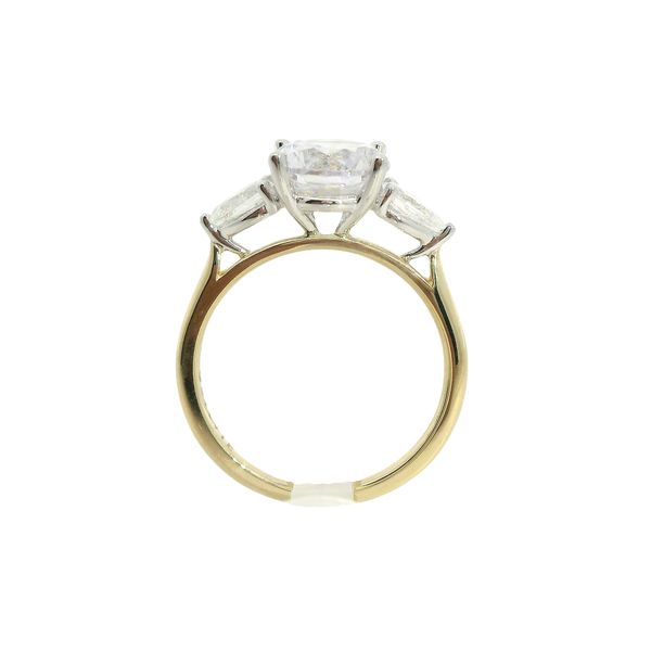 Ring Image 2 Harkleroad Diamonds & Fine Jewelers Savannah, GA