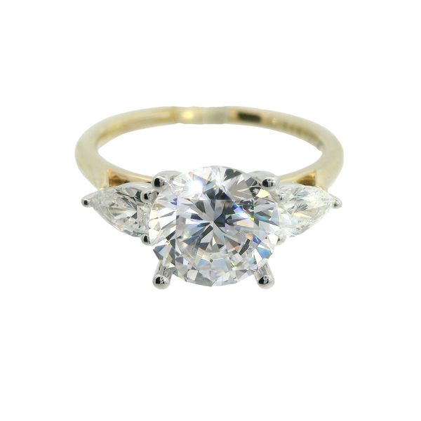 Ring Harkleroad Diamonds & Fine Jewelers Savannah, GA