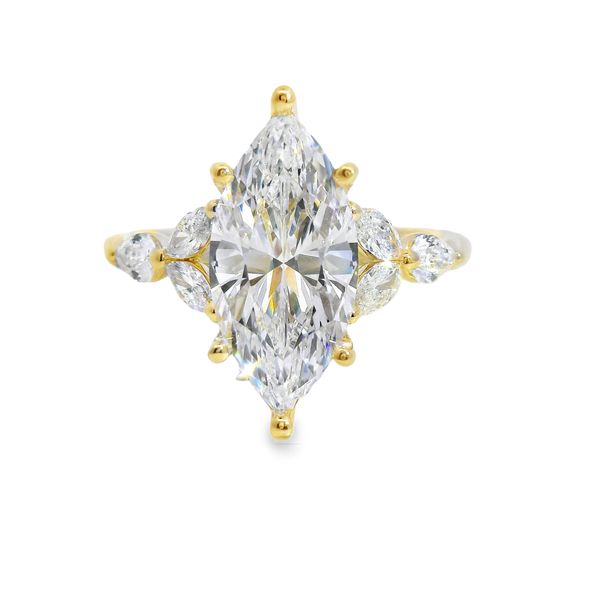 Ring Harkleroad Diamonds & Fine Jewelers Savannah, GA