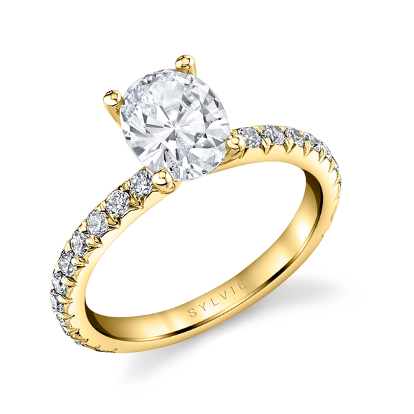 Ring Harkleroad Diamonds & Fine Jewelers Savannah, GA