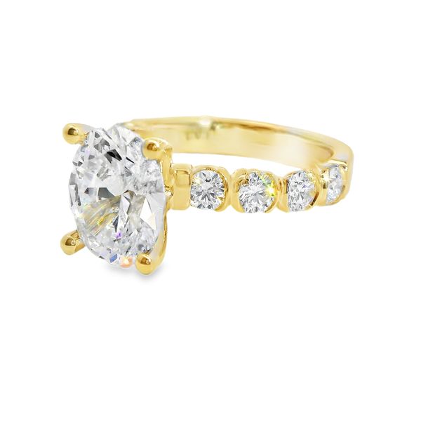 Ring Image 2 Harkleroad Diamonds & Fine Jewelers Savannah, GA