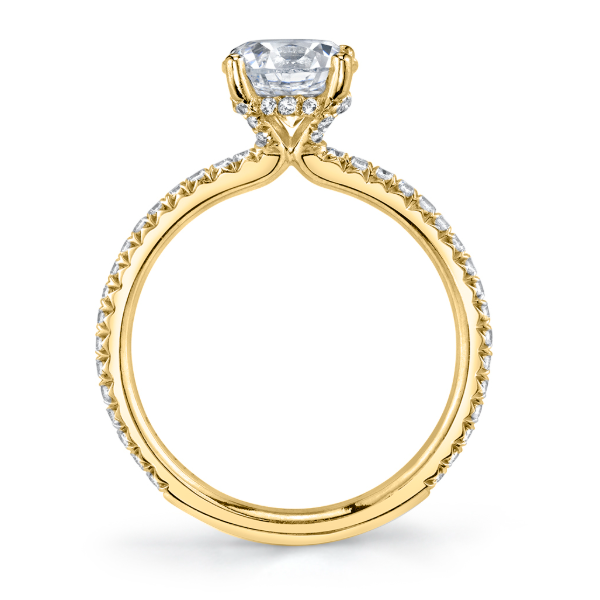 Ring Harkleroad Diamonds & Fine Jewelers Savannah, GA