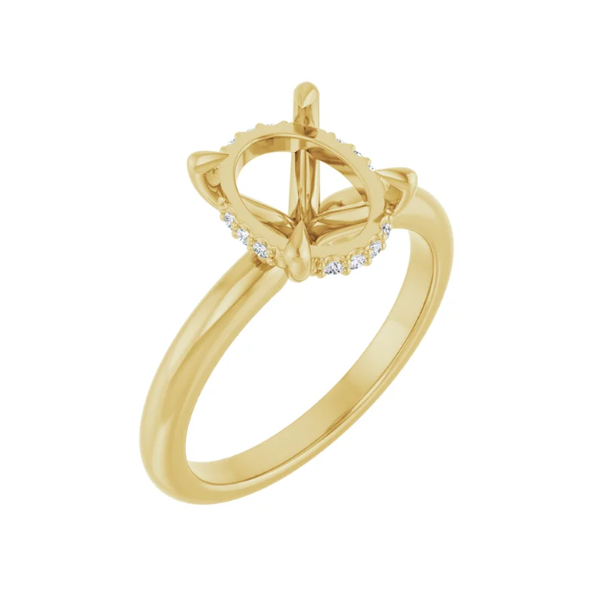 Ring Harkleroad Diamonds & Fine Jewelers Savannah, GA