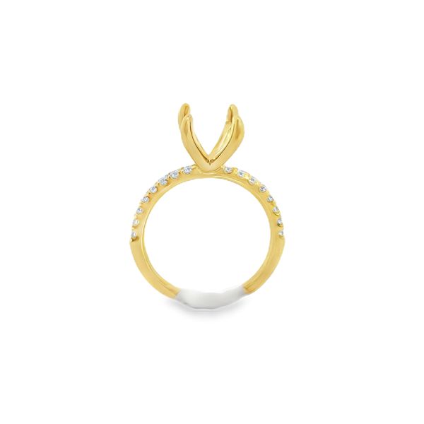 Ring Image 2 Harkleroad Diamonds & Fine Jewelers Savannah, GA