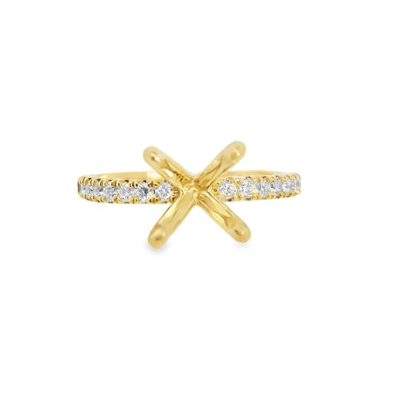 Ring Harkleroad Diamonds & Fine Jewelers Savannah, GA