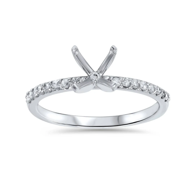 Ring Harkleroad Diamonds & Fine Jewelers Savannah, GA