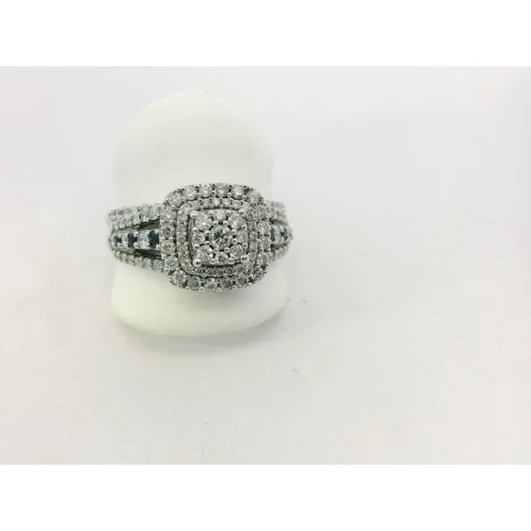 Wedding Set Harkleroad Diamonds & Fine Jewelers Savannah, GA