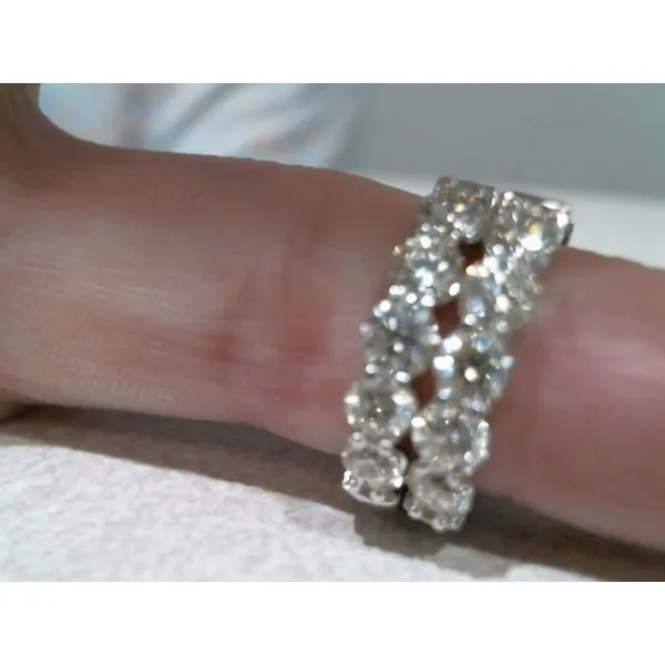 Earrings Harkleroad Diamonds & Fine Jewelers Savannah, GA