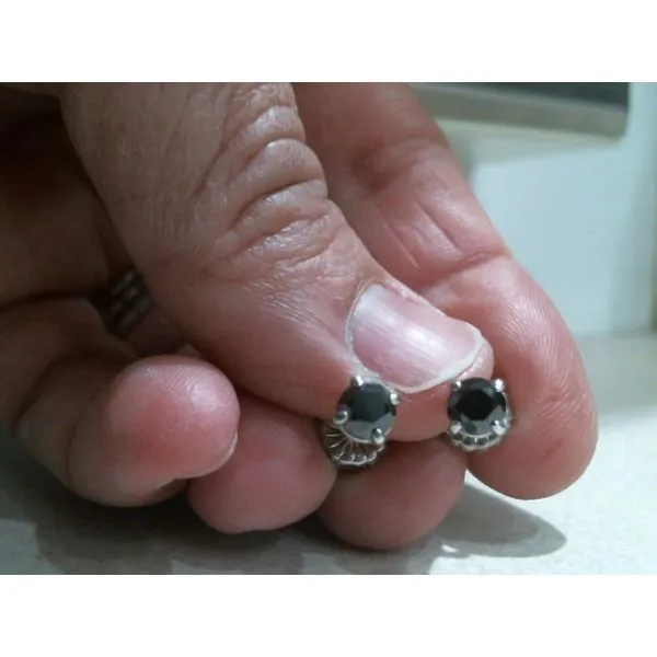 Earrings Harkleroad Diamonds & Fine Jewelers Savannah, GA