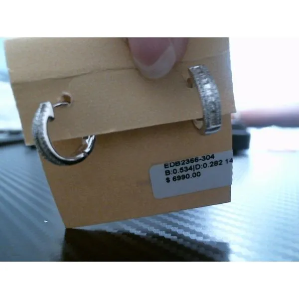 Earrings Harkleroad Diamonds & Fine Jewelers Savannah, GA