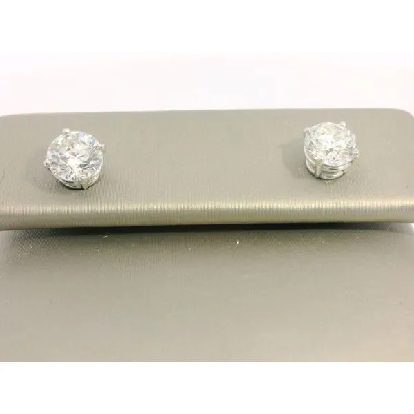 Earrings Harkleroad Diamonds & Fine Jewelers Savannah, GA