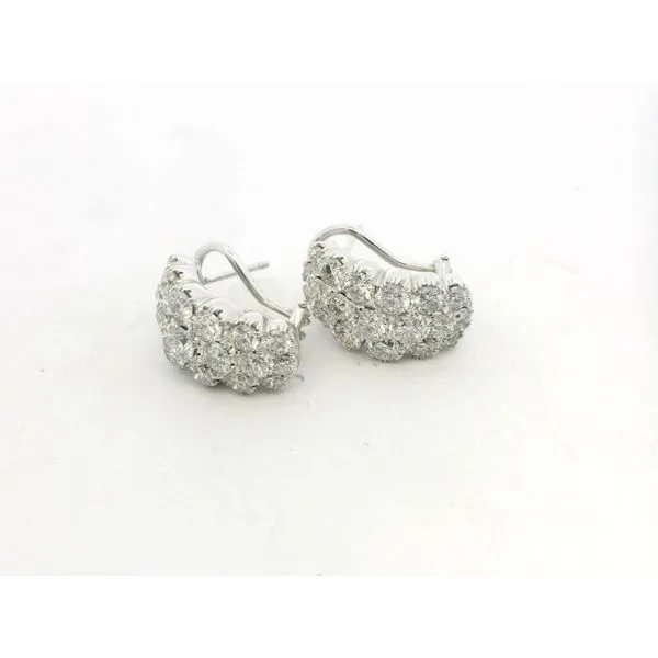 Earrings Harkleroad Diamonds & Fine Jewelers Savannah, GA
